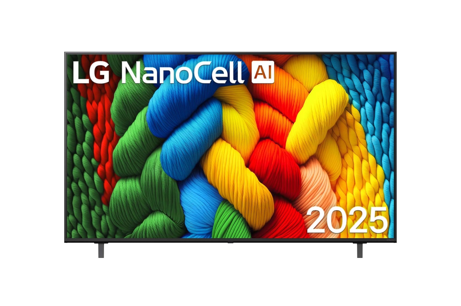 BIRINCHI - Купить Телевизор LG 65NANO81A6A 65", чёрный онлайн с доставкой в маркетплейсе alifshop.uz